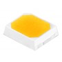 LED CMS 2.8 mm x 3.5 mm x 0.75 mm : AT35