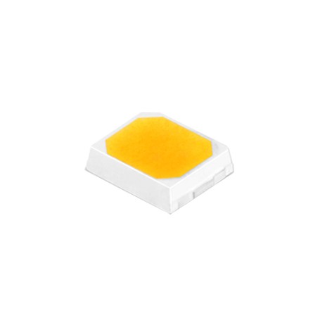 LED CMS 2.8 mm x 3.5 mm x 0.75 mm : AT35