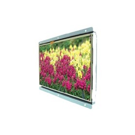 Open Frame LCD 10.2"(16:9) : W10T200-OFA2/W10T230-OFA2