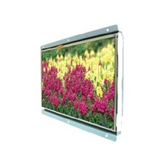 Open Frame LCD 10.2"(16:9) : W10T200-OFA2/W10T230-OFA2
