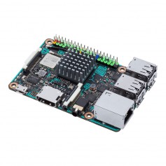 Asus Tinker Board : Carte Raspberry Pi