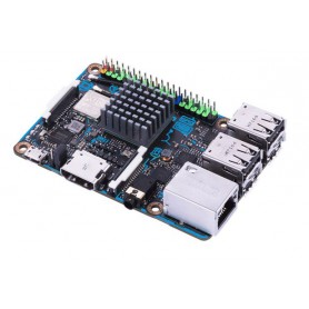Asus Tinker Board S : Carte Raspberry Pi 16GB eMMC
