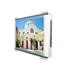 Open Frame LCD 10.4" : R10L100-OFM1/R10L110-OFM1