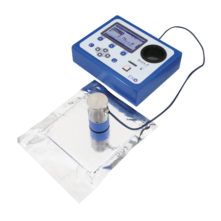 Capteur de Flux Thermique - Instruments de Mesure BLET