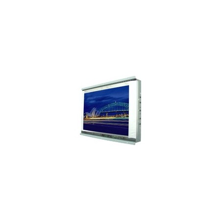 Open Frame LCD 12.1" : R12L100-OFM3/R12L110-OFM3