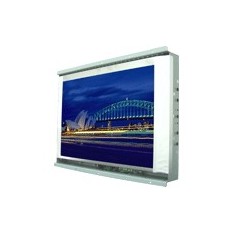 Open Frame LCD 12.1" : R12L100-OFM3/R12L110-OFM3