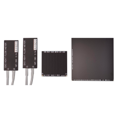 Capteur de flux thermique : MF-180, MF-180M, HF-30S, HF-10S