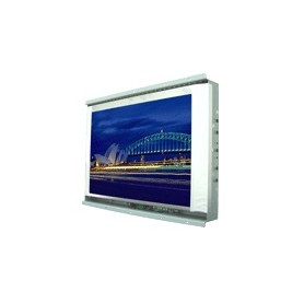 Open Frame LCD 12.1" : R12L100-OFM7/R12L110-OFM7