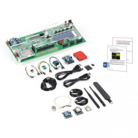 Kit IoT éducation : U3805A