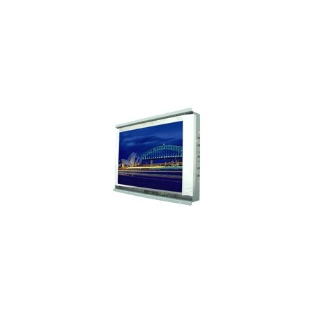 Open Frame LCD 12.1" : R12L600-OFM2/R12L630-OFM2