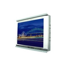 Open Frame LCD 12.1" : R12T600-OFM1/R12T630-OFM1
