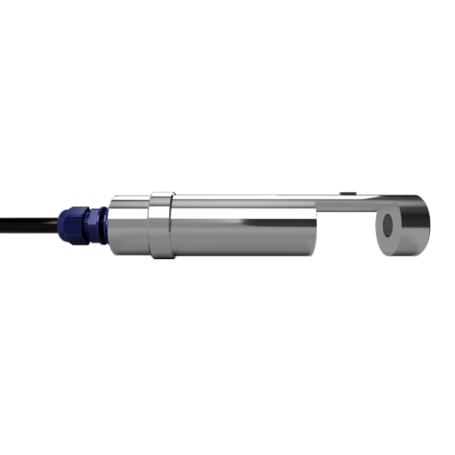 Sonde fixe UV254 pour eau usée