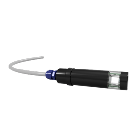 Sonde fixe : UV254 pour eau potable