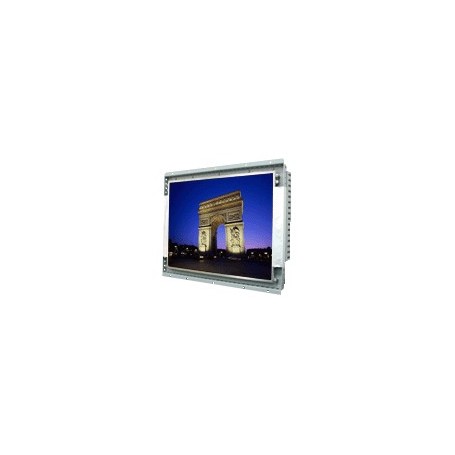 Open Frame LCD 13.3"(16:10) : W13L100-OFM1/W13L110-OFM1