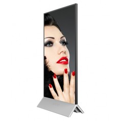 Moniteur Led display SMD affichage numérique : Série CLD