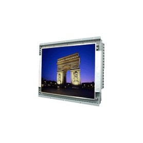 Open Frame LCD 14.1"(16:10) : W14L100-OFM1/W14L110-OFM1