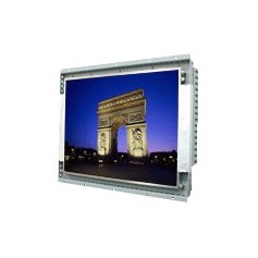 Open Frame LCD 14.1"(16:10) : W14L100-OFM1/W14L110-OFM1