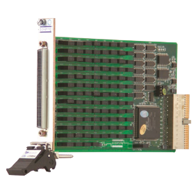 Modules de Relais à Usage Universel haute densité : 40-140A/ 141/143