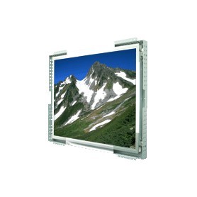 Open Frame LCD 15" : R15L600-OFC3/R15L630-OFC3