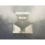 Générateur de fumée et brouillard pour salle blanche : CleanRoom Fogger CFR4