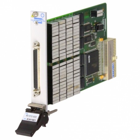 Modules de matrices Faible densité PXI 12x4 Matrix : 40-510