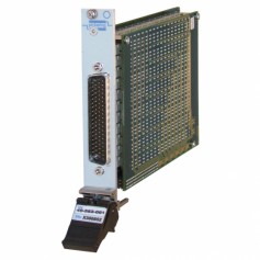 Module de matrices Forte puissance PXI 16x16 4 A : 40-582