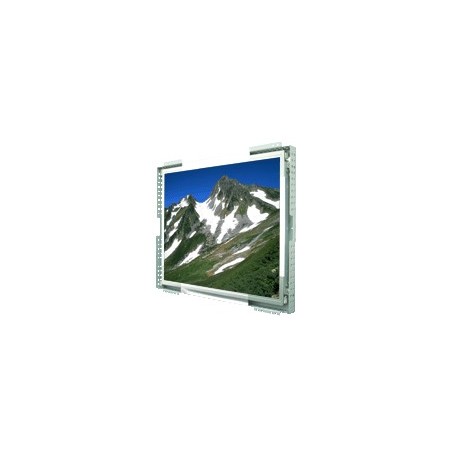 Open Frame LCD 15" : R15T600-OFA1/R15T630-OFA1