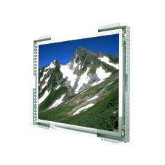 Open Frame LCD 15" : R15T600-OFA1/R15T630-OFA1