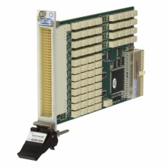 Module multiplexeur Haute densité 2 A: 40-614A