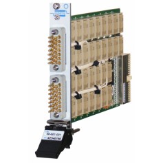 Module multiplexeur Forte puissance 10 A : 40-661