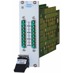 Module multiplexeur Forte puissance 30 A : 40-667