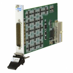 Carte de Résistance programmable Thermocouple : 41-760