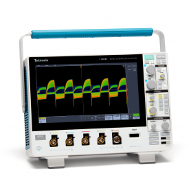 Oscilloscope mixte 2 et 4 voies 5GS/s : MDO Séries 3