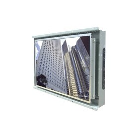 Open Frame LCD 15.4"(16:10) : W15L100-OFM2/W15L110-OFM2