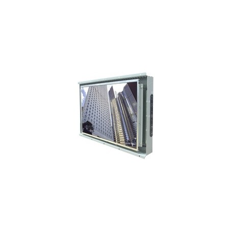 Open Frame LCD 15.4"(16:10) : W15L100-OFM2/W15L110-OFM2