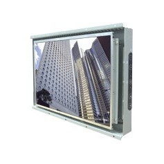 Open Frame LCD 15.4"(16:10) : W15L100-OFM2/W15L110-OFM2