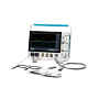 Oscilloscope mixte 2 et 4 voies 5GS/s : MDO Séries 3