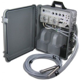 Préleveur échantillonneur portable : WS750