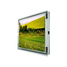 Open Frame LCD 17" : S17L500-OFM1/S17L540-OFM1