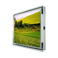 Open Frame LCD 17" : S17L500-OFM1/S17L540-OFM1