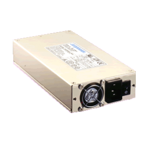 Alimentation 200W/250W, six sorties, format 1U : SPX-6200-GP1