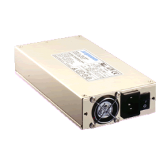 Alimentation 200W/250W, six sorties, format 1U : SPX-6200-GP1