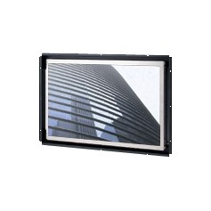 Open Frame LCD 17.5" : W17L100-OFM1/W17L110-OFM1