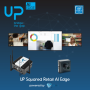 UP Squared AI Edge-Retail Suite by AIM2