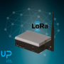 UP LoRa Edge Computing