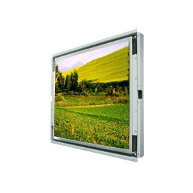 Open Frame LCD 17" : S17L500-OFA3/S17L540-OFA3