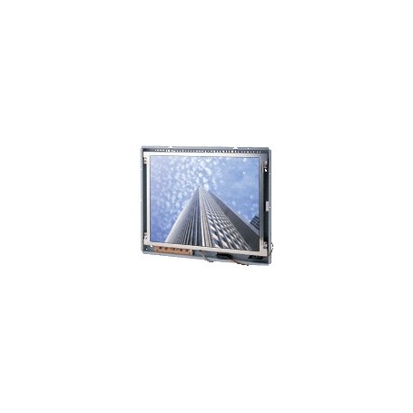 Open Frame LCD 19" : R19L300-OFM2/R19L340-OFM2