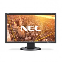 MultiSync E233WMi : 23" (16:9)