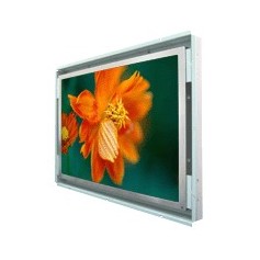 Open Frame LCD 19" : W19L300-OFM1/W19L340-OFM1