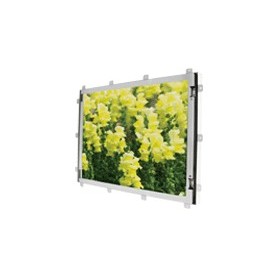 Open Frame LCD 20.1" : R20T600-OFA1/R20T630-OFA1